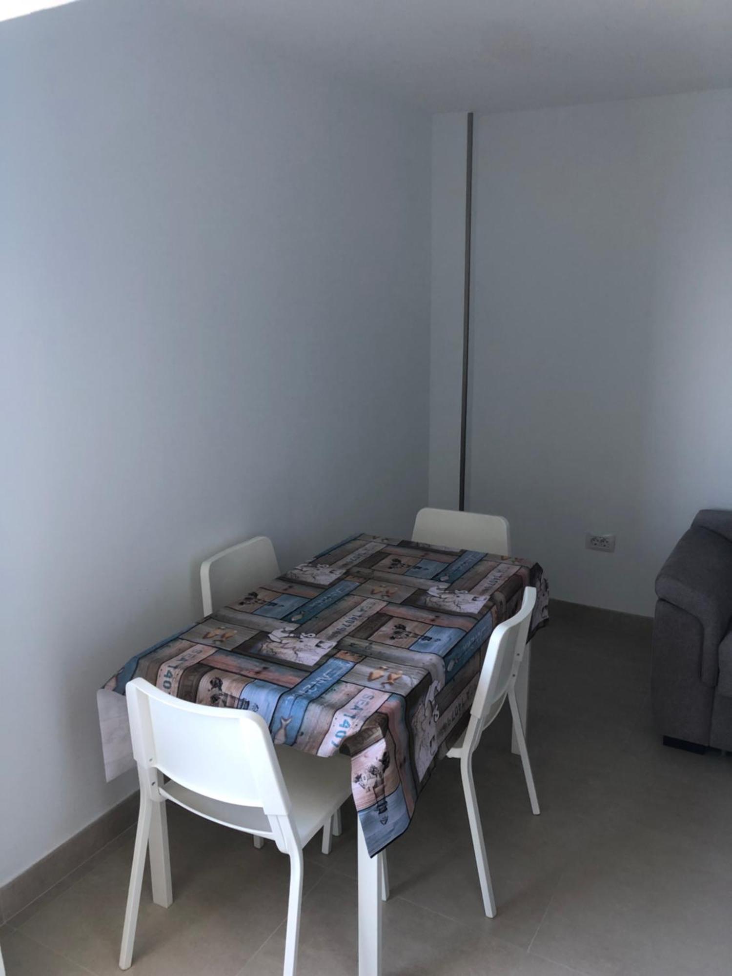 Ferienwohnung Vistas De Ensueno Al Mar Candelaria Exterior foto